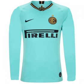 Inter Milan Uit Shirt 2019-20 L/S